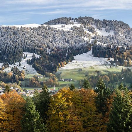 Ferienhof Landerleben إغ المظهر الخارجي الصورة
